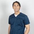 Paolo Fulgenzi, dentista Pescara