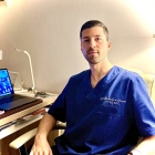Dr. Gianluca Luciani