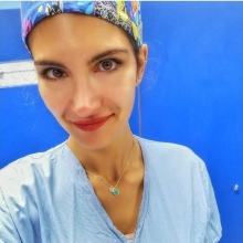 Giuseppina Piccolo, chirurgo plastico Pomigliano d'Arco