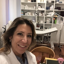Francesca De Razza, medico estetico Roma