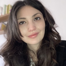 Maria Lucrezia Riso, psicologo Padova