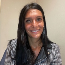Giorgia Maffioli, psicologo Busto Arsizio