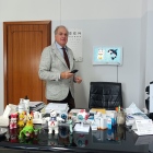 Dr. Lorenzo Grannonio