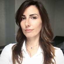Teresa Costabile, psicoterapeuta Napoli