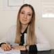 Dott.ssa Alessia Beni