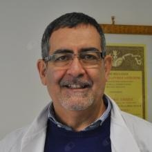 Alessandro Limardi, cardiochirurgo Salerno