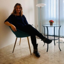 Giulia Tardivello, psicologo Noventa Padovana