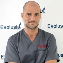 Giuseppe Maria D’Asero, chirurgo plastico Roma