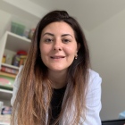 Dott.ssa Giulia Rosignolo