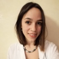 Silvia Urbani
