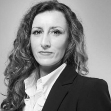 Anna Marcella Pisani, psicologo Roma