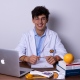Dott. Jacopo Tadini