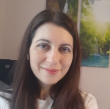 ELISA MARIA CRISTINA PAGANINI, psicoterapeuta Legnano