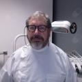 Gian Luca Santucci, dentista Orte