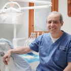 Dr. Michele D'Amelio