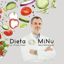 Claudio Frasson, nutrizionista Rovigo