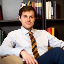 Giuseppe Metallo, psicologo Firenze