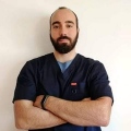 Stefano Purchi, osteopata Roma