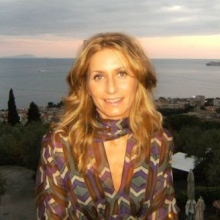 Morena Spinello, psicoterapeuta Reggio Emilia