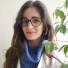 Dott.ssa Alessia Zaccarelli