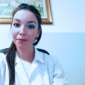 Claudia Pettinacci