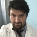 Antonio Mercurio