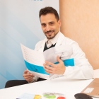 Dr. Fabrizio D'Agostino