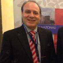 Francesco Giacinto, chirurgo generale Cosenza