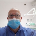 Pietro Rubino, dentista Bernalda