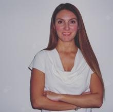 Caterina Bianconi, psicologo Milano