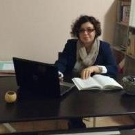 Daniela Grimaudo, psicologo Faenza