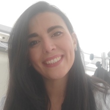 Eleonora Chisari, psicoterapeuta Catania