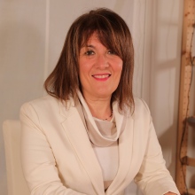 Cristina Villa, psicologo Genova
