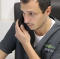 Emanuele Turi