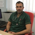 Fortunato Fabio Attinà, cardiologo Catania