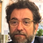 Dr. Bruno Gianoglio