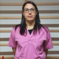 Glenda Baraldini, osteopata Reggio Emilia