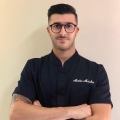 Mattia Maschio