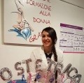 Sabrina Schilirò