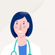 Serenella Burzacca, medico di medicina generale Rivalta di Torino