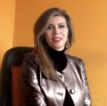 Stefania Cicchiello, psicologo Frosinone