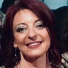 Manuela Giraudo, psichiatra Avigliana