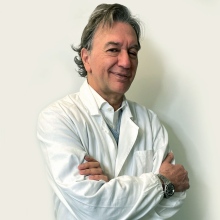 Alberto Emanuele Giovanni Gallucci, chirurgo plastico Milano