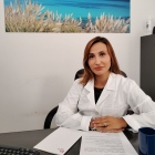 Dott.ssa Daniela Saddi