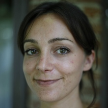 Francesca Grosso, psicoterapeuta Ivrea