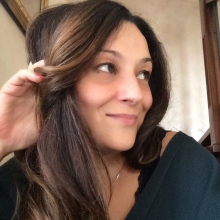 Katia Quintino, psicologo Reggio Emilia