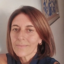 Monica Italiano, psicoterapeuta Bra
