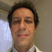 Mario Nicolosi, endocrinologo Torino