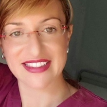 Stefania Maltese, medico estetico Trapani