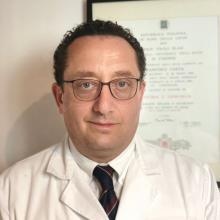 Francesco Gaeta, urologo Milano
